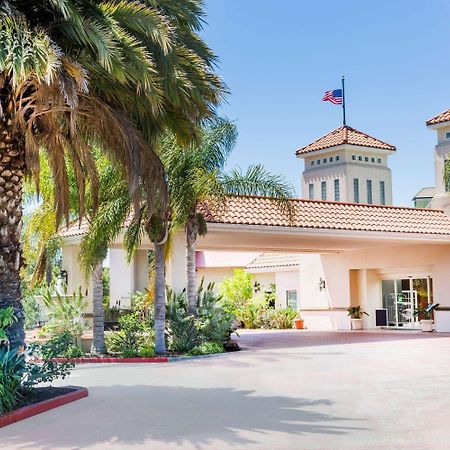 Wyndham Garden San Jose Airport Hotel Exterior foto