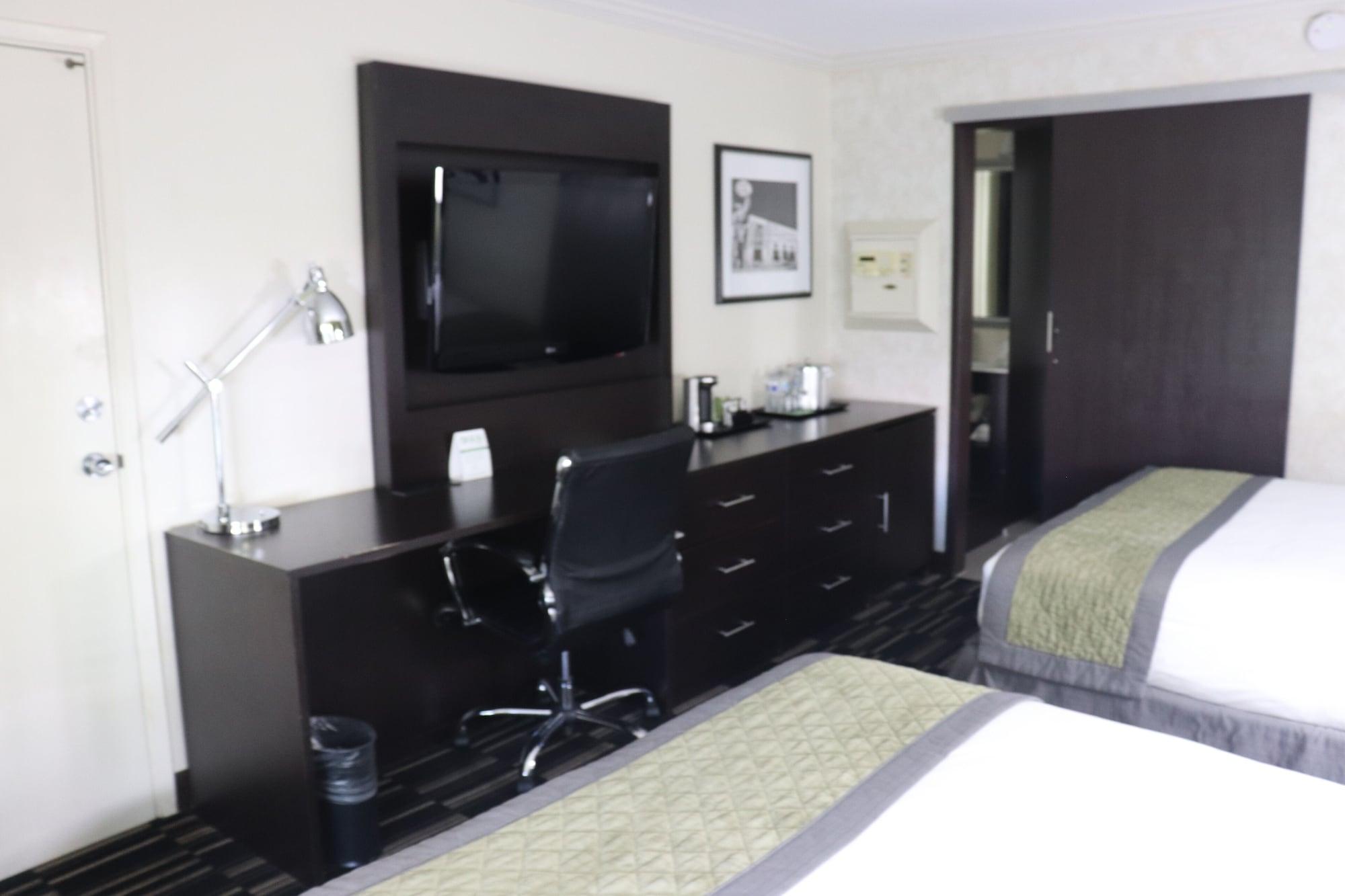 Wyndham Garden San Jose Airport Hotel Exterior foto