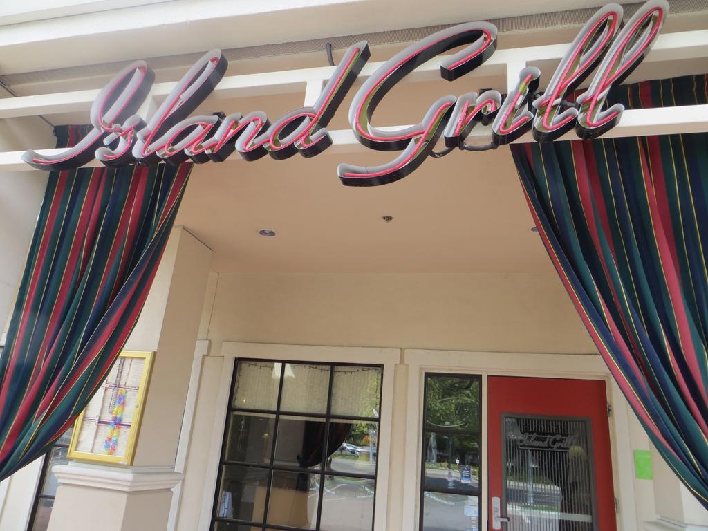 Wyndham Garden San Jose Airport Hotel Exterior foto