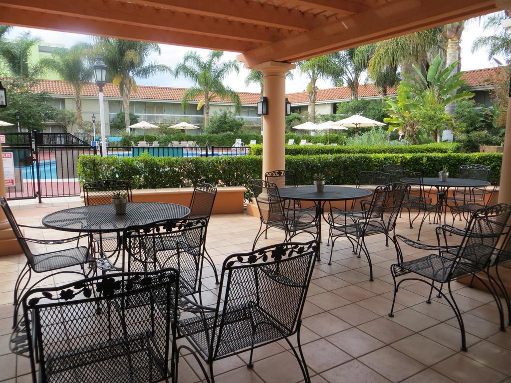 Wyndham Garden San Jose Airport Hotel Exterior foto