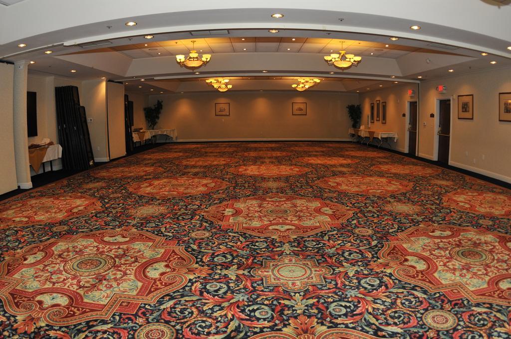 Wyndham Garden San Jose Airport Hotel Exterior foto